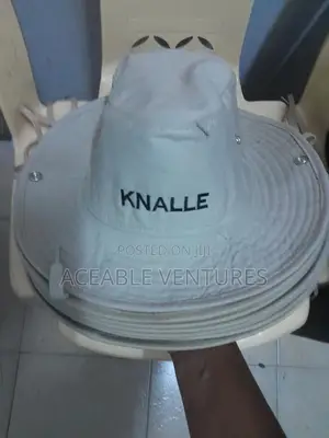 Safari Hats