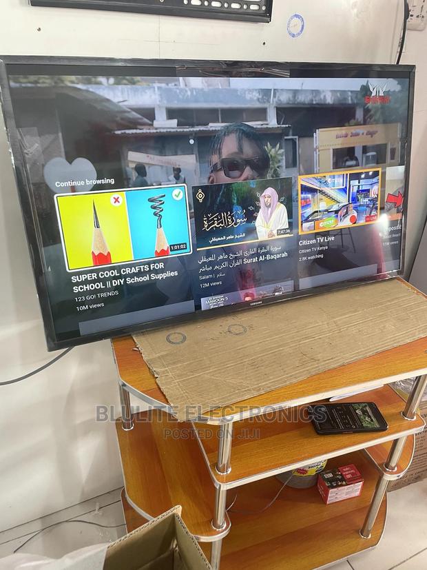 Samsung 40” Smart Tv - thumbnail 5