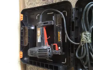Ex-Uk Nail Gun