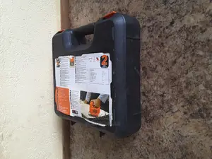 Ex-Uk Nail Gun