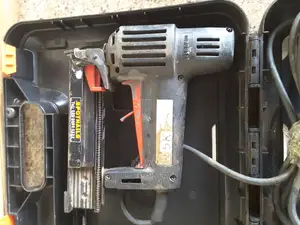 Ex-Uk Nail Gun