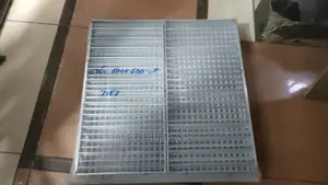 Ventilation Grill 600*600