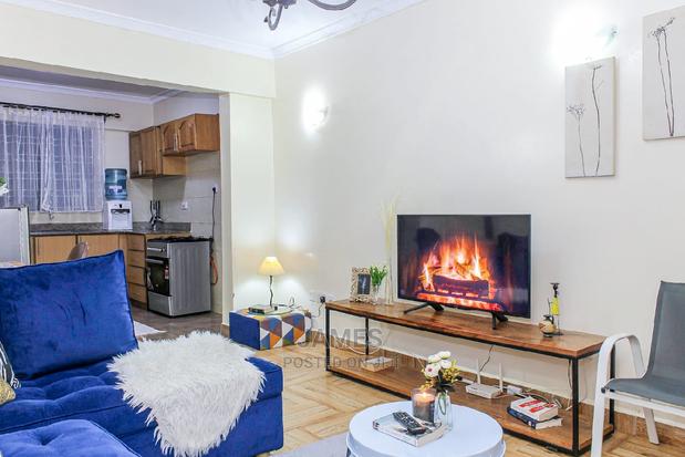 Fully Furnished Two Bedrooms in Ruaka