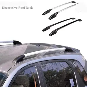 Affordable Roof Rails Available