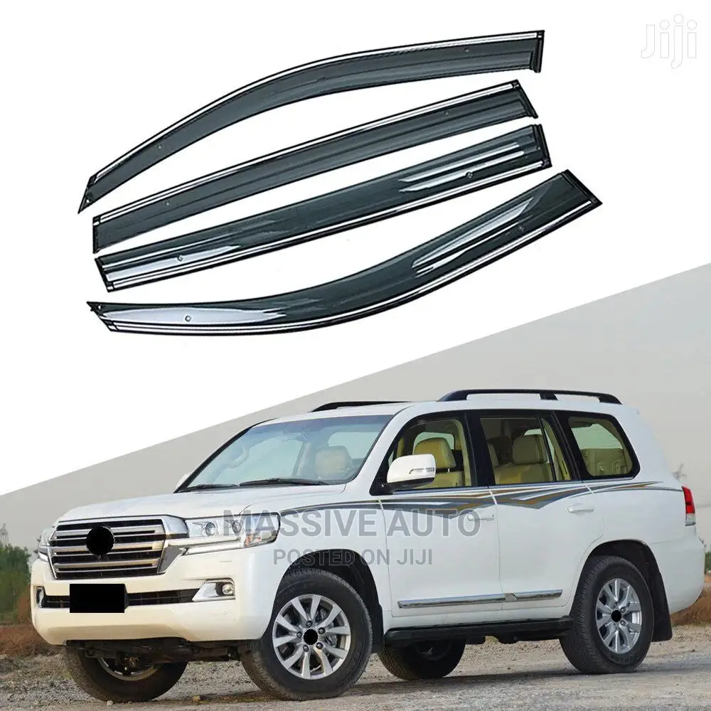 Prado Car Wind Breakers Available