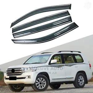 Prado Car Wind Breakers Available