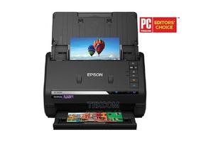 Fastfoto FF-680W Wireless High-Speed Photo Scanning System - thumbnail 2
