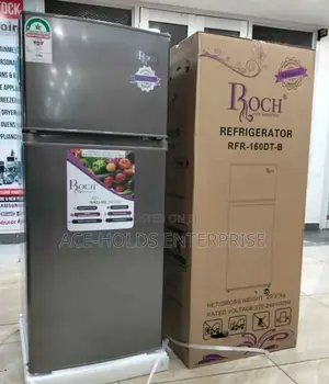 130 Litres Roch Refrigerator