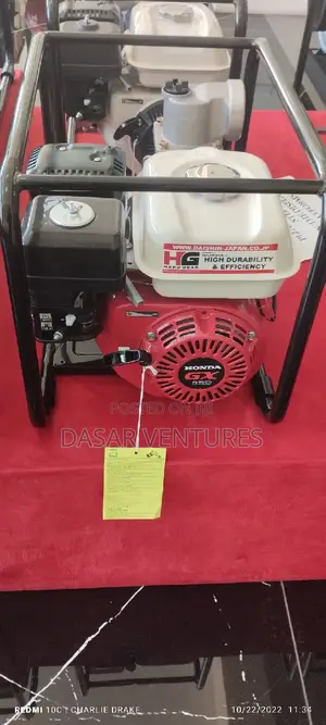 Honda Water Pump