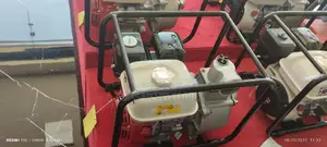Honda Water Pump
