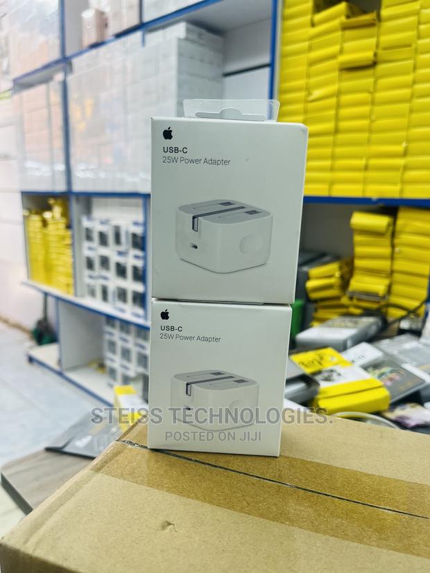 20watts Usb C Power Adapter - thumbnail 4