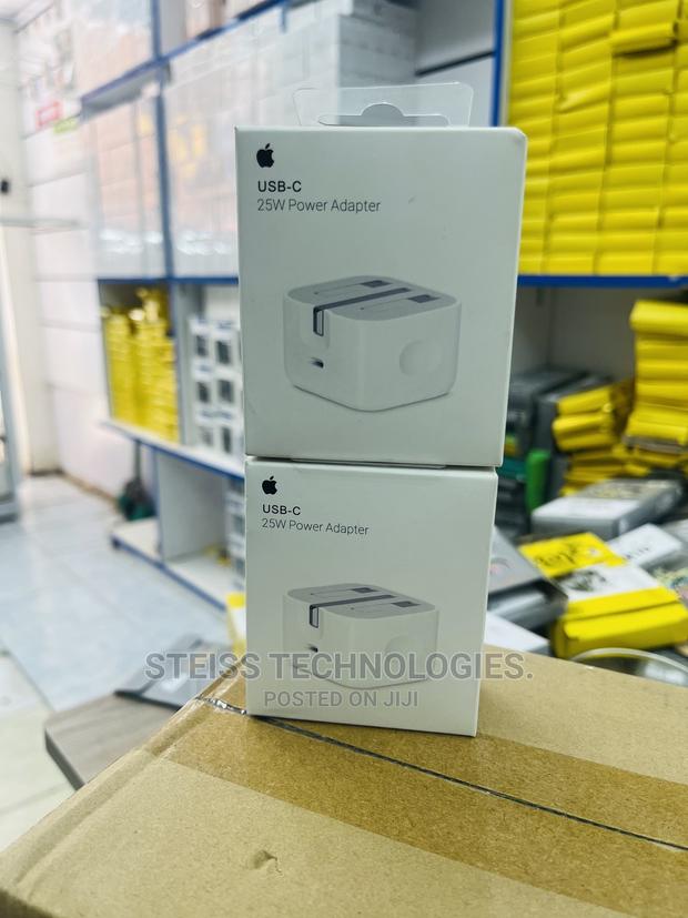 20watts Usb C Power Adapter - thumbnail 5