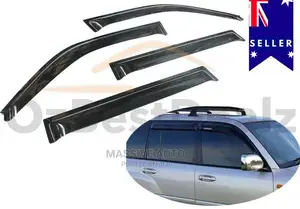 All Car Wind Brakers Available
