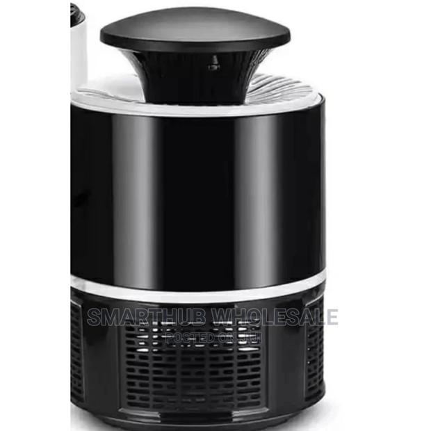 Mosquito Killer Lamp