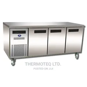 Under Bar Counter Freezer