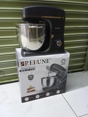 Commercial Stand Mixer - thumbnail 2