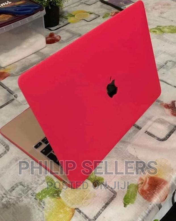 Macbook Air 13” M1, Macbook Pro 13” M1/M2 - thumbnail 3