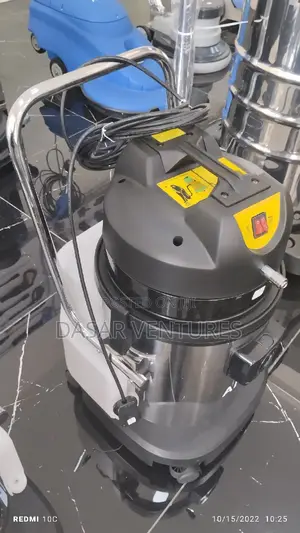 Carpet Cleaner Machine 40l