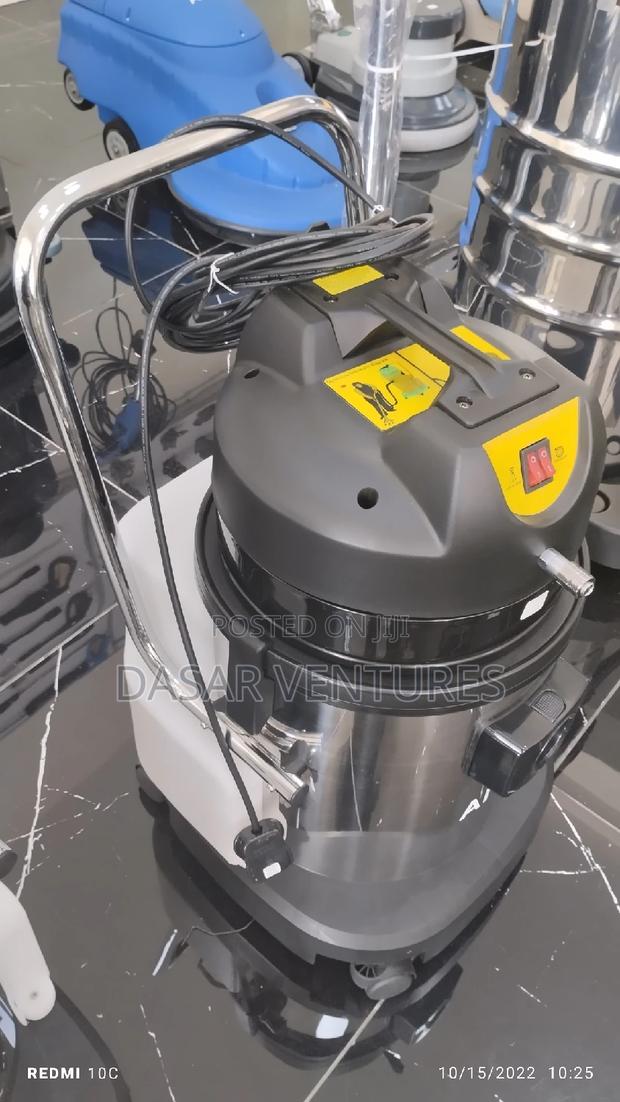 Carpet Cleaner Machine 40l