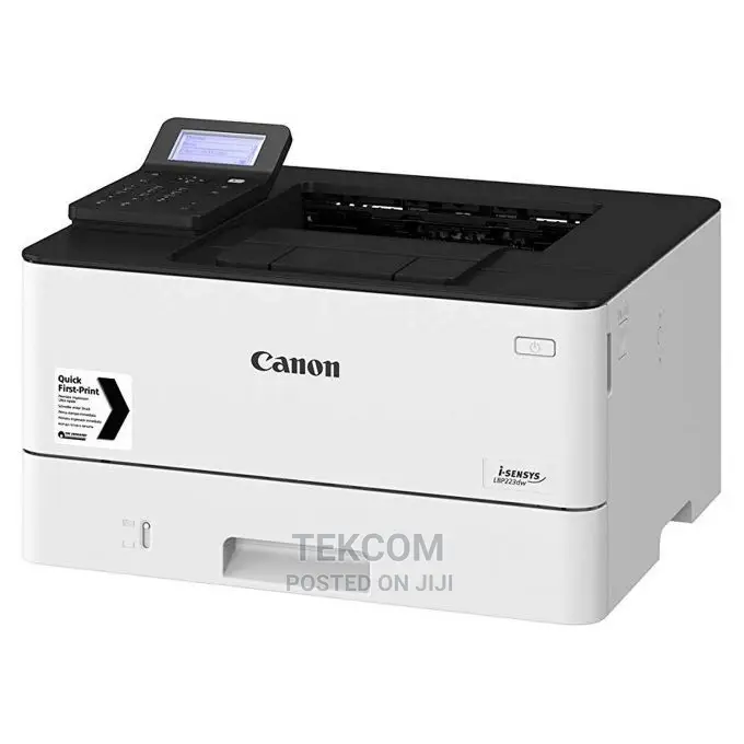 Canon I-Sensys Lbp223dw 33ppm A4 USB 2.0