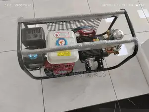 Industrial Sprayer