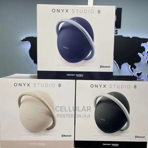 Harman Kardon Studio 8 - main view