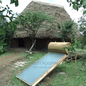 Makuti Roofing Construction and Installation