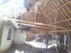 Makuti Roofing Construction and Installation