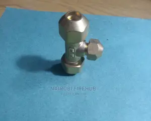 Reduced T Joint/ 10/12 to 5/16 Tee Joint
