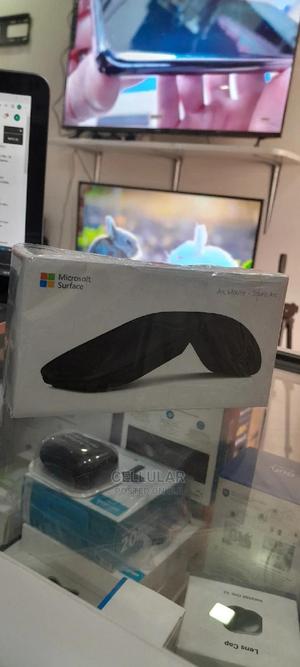 Microsoft Surface Arc Mouse - main view