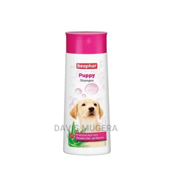 Beaphar Puppy Shampoo 250ml - main view