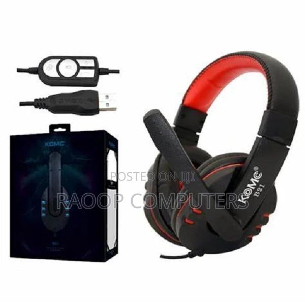 B21 Headphne - thumbnail 2