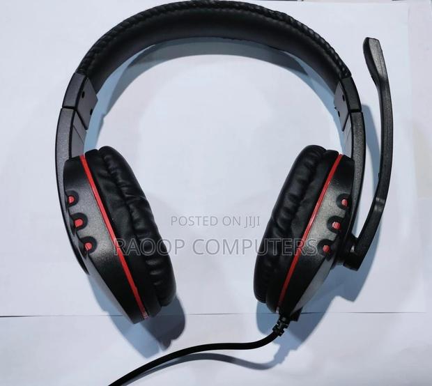 B21 Headphne - main view