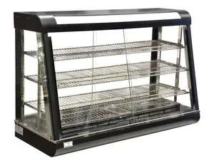 Food Warmer Display