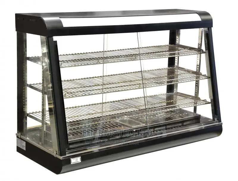 Food Warmer Display