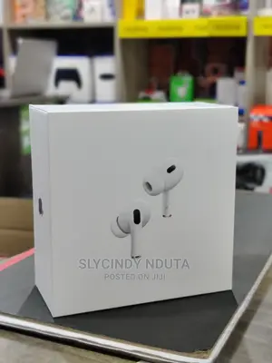 Apple Airpods Pro 2