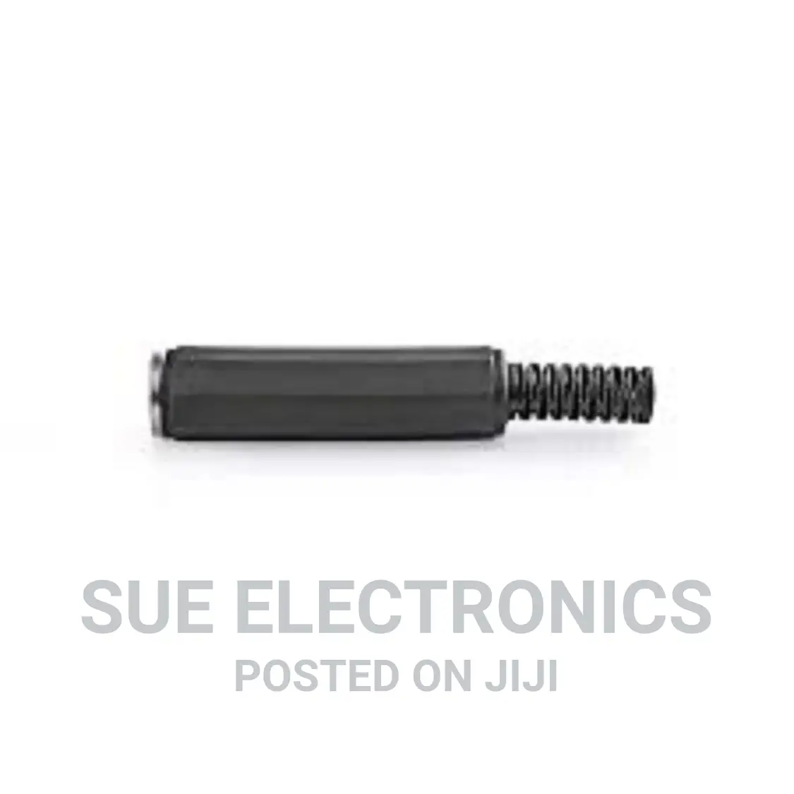 Stereo 6.35 Mm Female Jack Socket Audio 6.5mm Cable