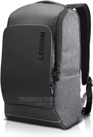 Lenovo Legion 15.6 Recon Gaming Laptop Backpack Bag