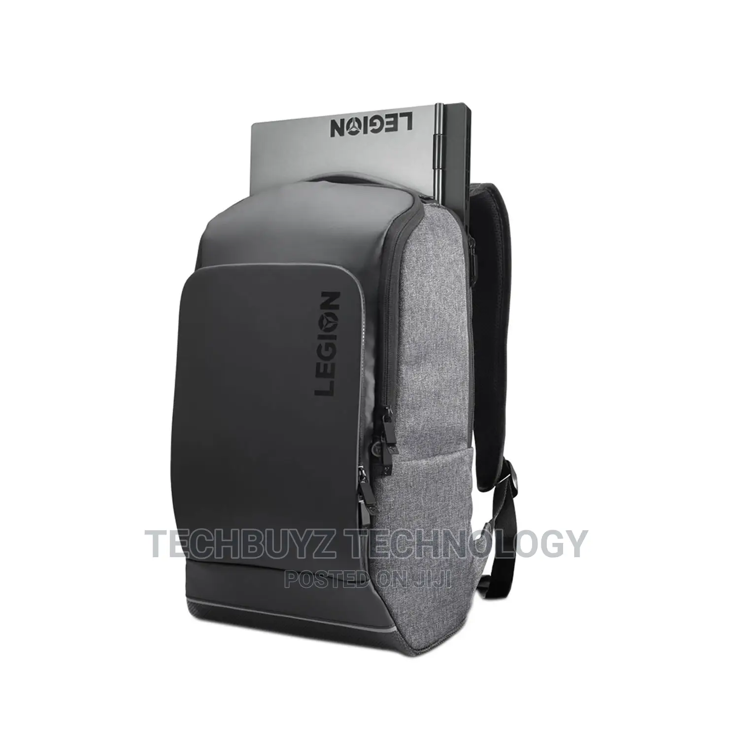 Lenovo Legion 15.6 Recon Gaming Laptop Backpack Bag