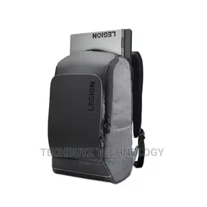 Lenovo Legion 15.6 Recon Gaming Laptop Backpack Bag