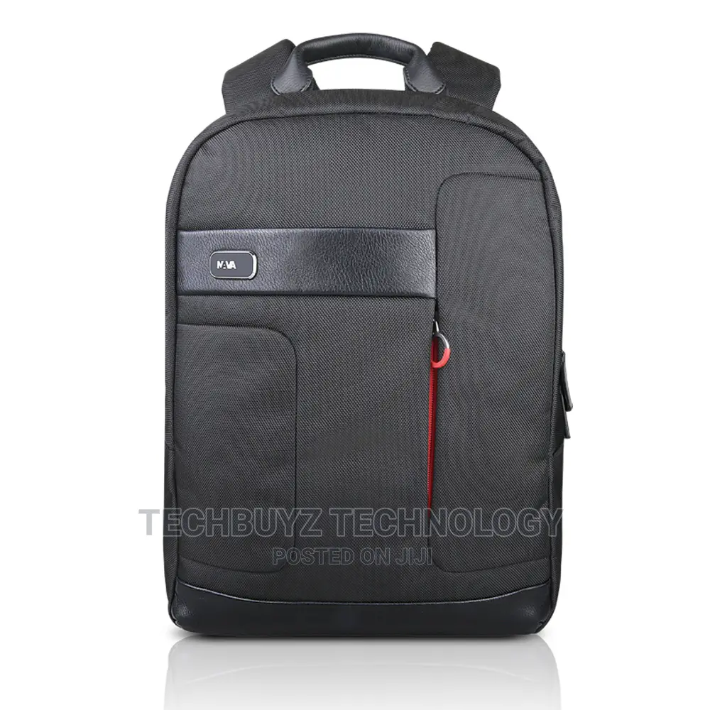 Lenovo 15.6" Classic Backpack Bag by NAVA BLUE