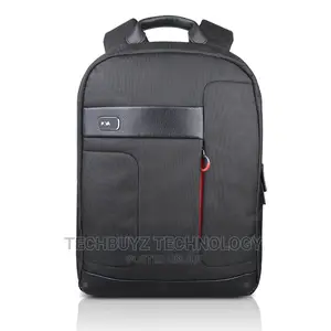 Lenovo 15.6" Classic Backpack Bag by NAVA BLUE