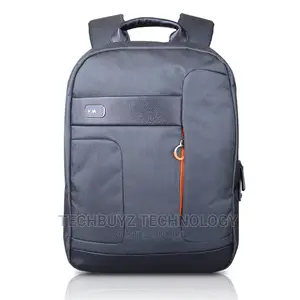 Lenovo 15.6" Classic Backpack Bag by NAVA BLUE