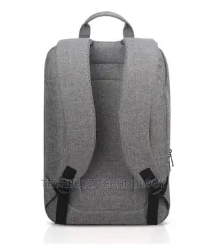 Lenovo 15.6" Laptop Backpack Bag B210 GRAY