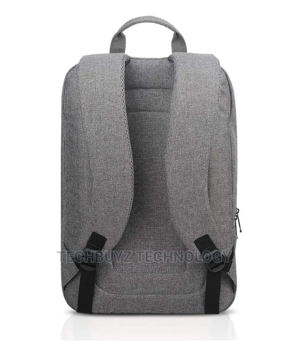 Lenovo 15.6" Laptop Backpack Bag B210 GRAY