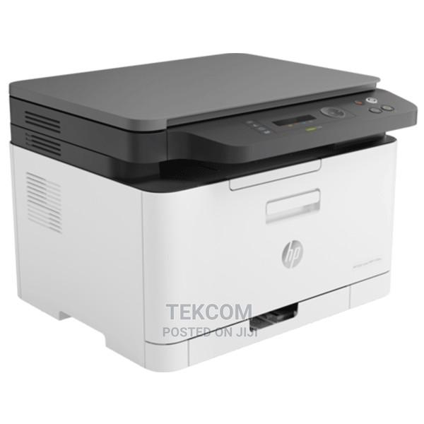 HP Laserjet M178nw - main view