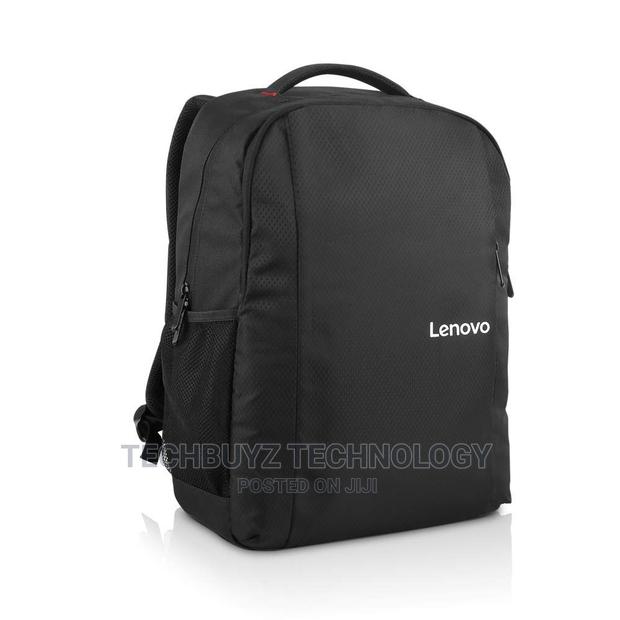 Lenovo 15.6" Laptop Everyday Backpack Bag B510
