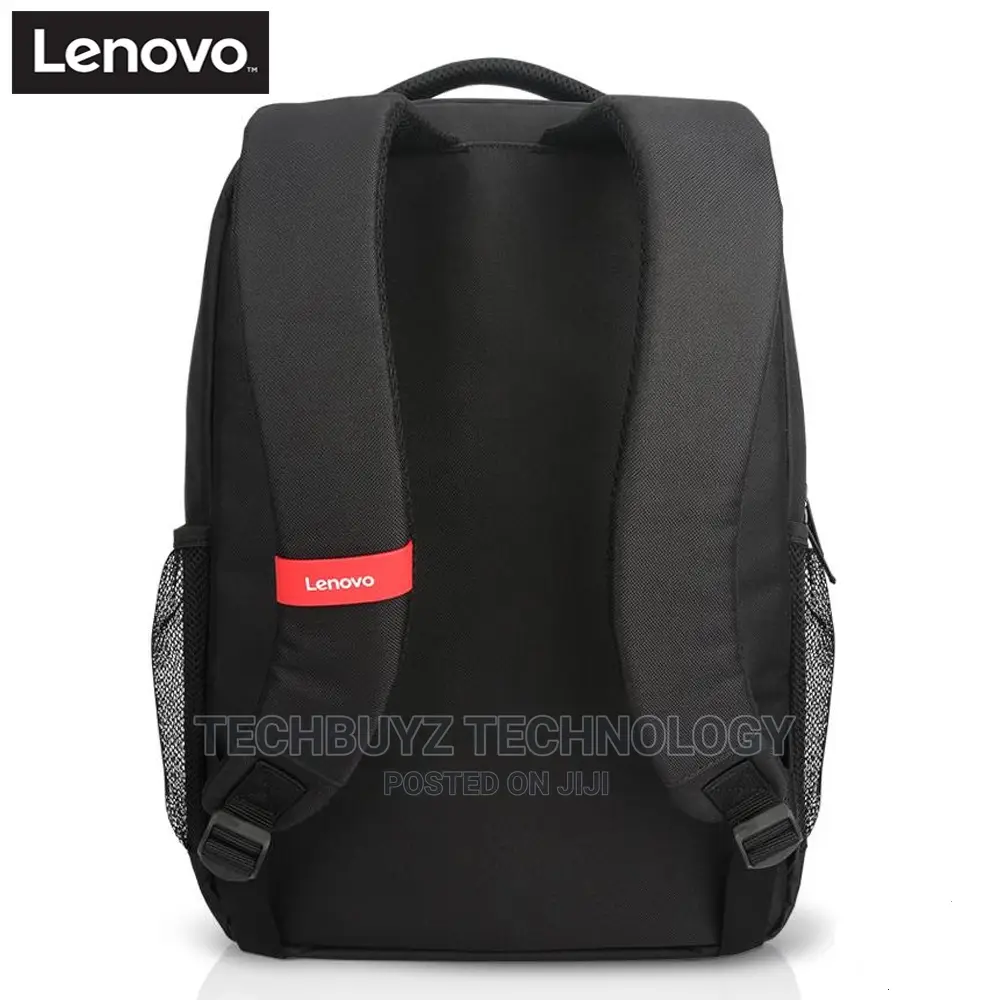 Lenovo 15.6" Laptop Everyday Backpack Bag B510