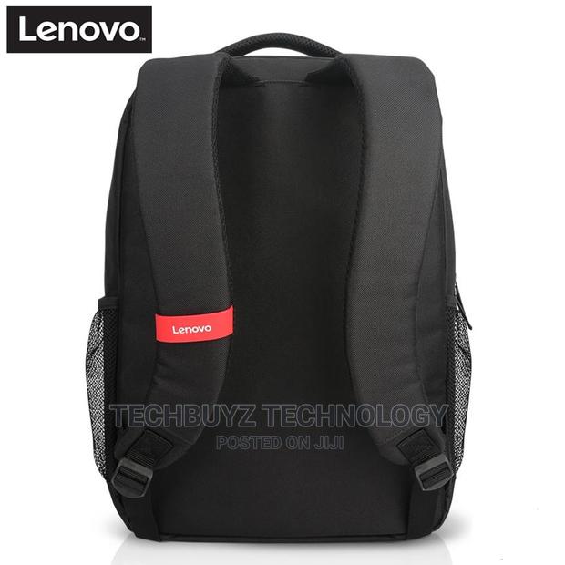 Lenovo 15.6" Laptop Everyday Backpack Bag B510 - thumbnail 2