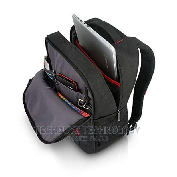 Lenovo 15.6" Laptop Everyday Backpack Bag B510 - thumbnail 3